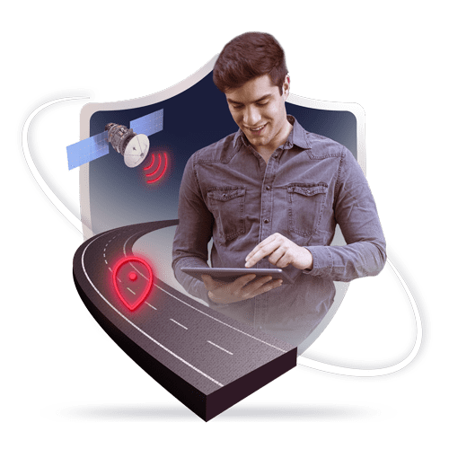 Rastreamento Veicular Vigor
